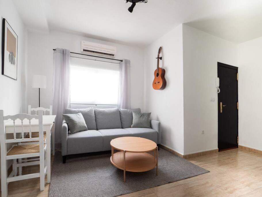 Apartamento En Casco Historico. Apartment Córdoba Exterior foto