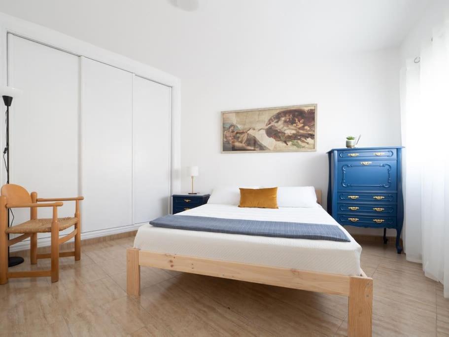 Apartamento En Casco Historico. Apartment Córdoba Exterior foto