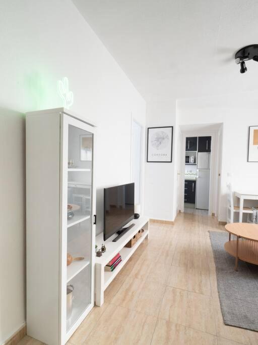 Apartamento En Casco Historico. Apartment Córdoba Exterior foto